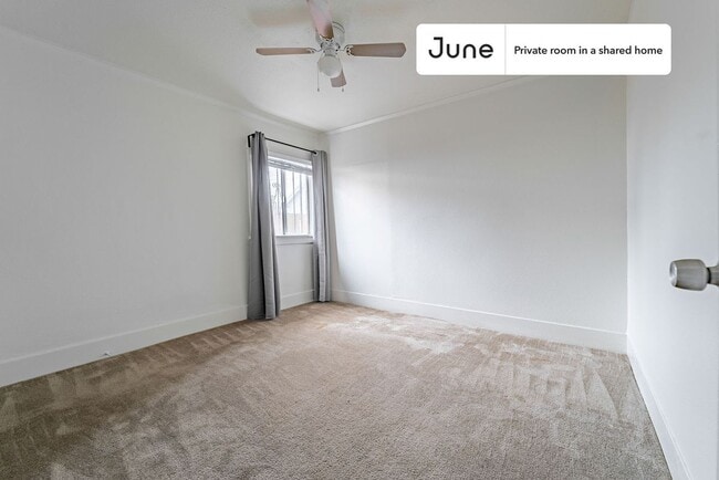 Photo - Room in Shared 4 bed/2 bath home Unit C