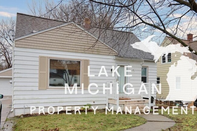 Photo - 1416 Emerson Ave NW