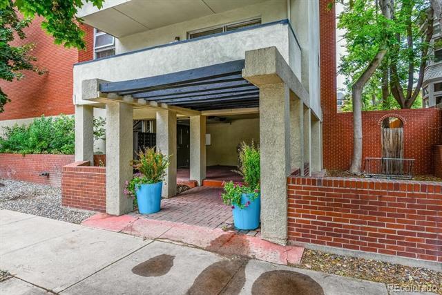 Building Photo - 1267 Lafayette St Unit 204