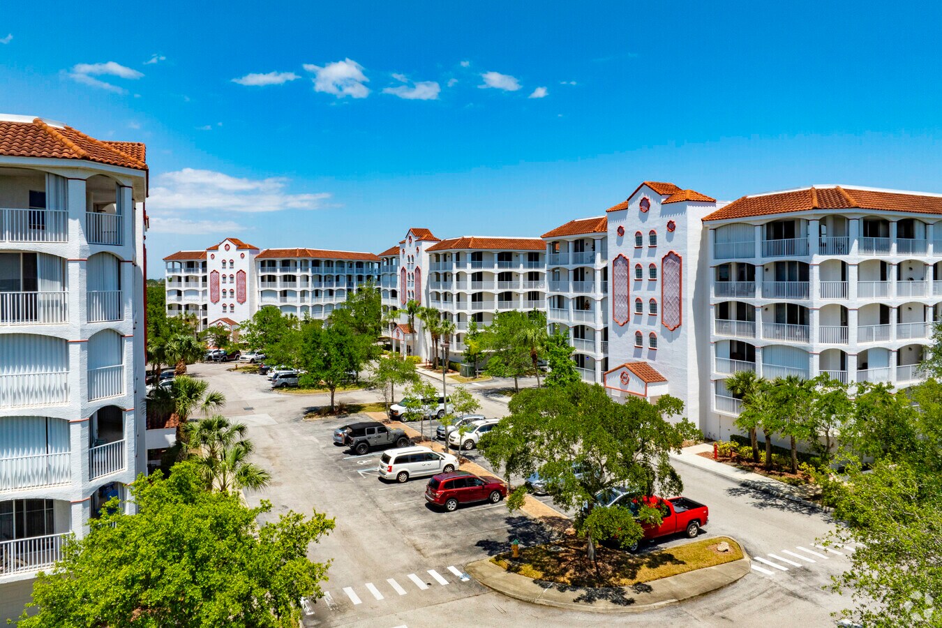 800-821 Del Rio Way Merritt Island, FL 32953 - Harbor Del Rio Condominium