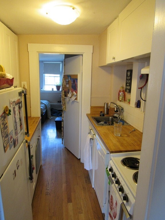 Building Photo - 97 West Cedar St Unit 4 Rental