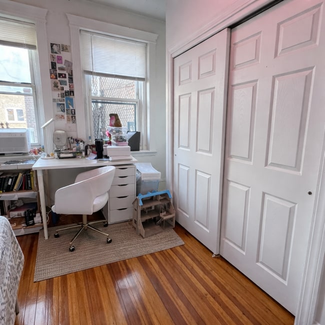 Photo - 59 Hemenway St Unidad 28