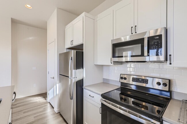 Photo - 3830 Olive St