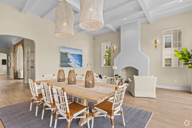 Clubroom Lounge - Griffon at Vero Beach