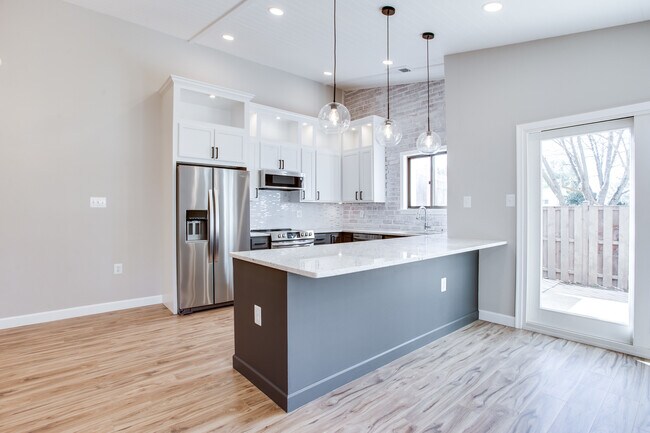 Photo - 18752 Curry Powder Ln Townhome