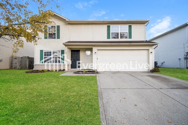 Building Photo - 6533 Townsend Way