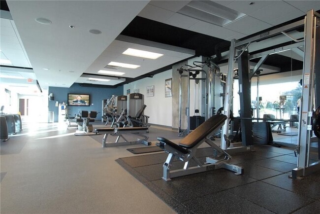 Photo - 400 W Peachtree St NW Unit 3511