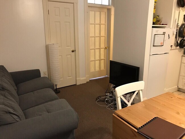 Photo - 21 Aberdeen St Unidad 1E