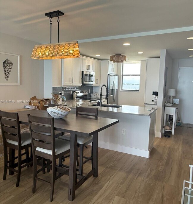 Photo - 9940 S Ocean Dr Unit 804