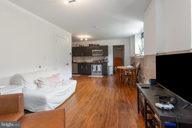 Photo - 2321 Fitzwater St Apartment Unit 203