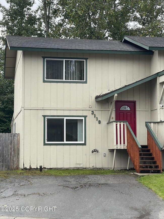Building Photo - 3110 Norm Cir Rental