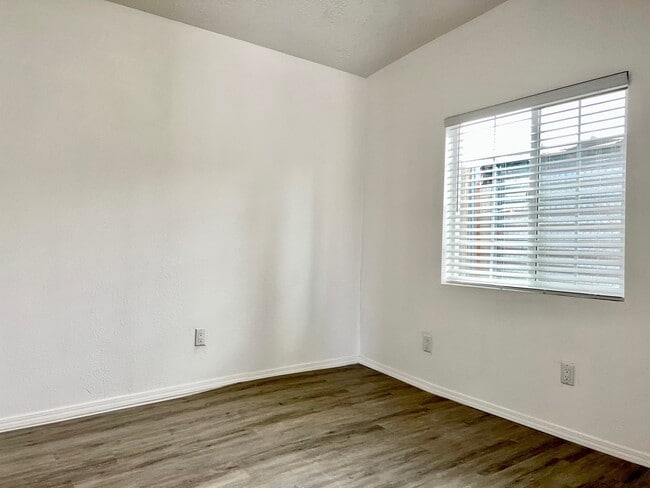 Bedroom - 1702 Agua Fria St