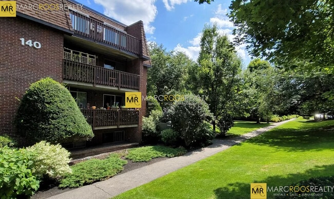 Photo - 140 Kenrick St Unit 4