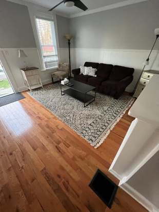 Updated 2-Bed, 2-Bath Home Just West of Downtown Columbus - Updated 2-Bed, 2-Bath Home Just West of Downtown Columbus