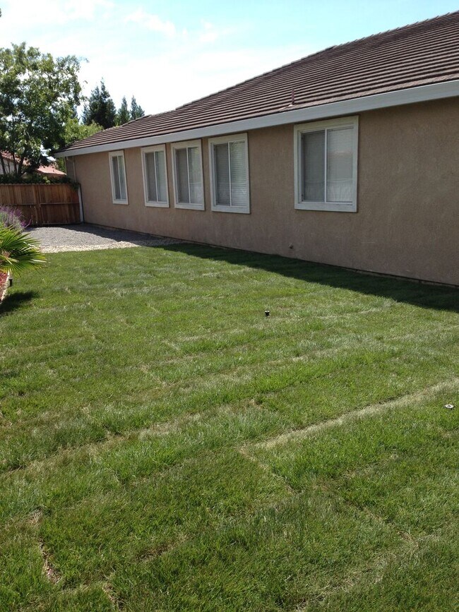 Photo - California Springs