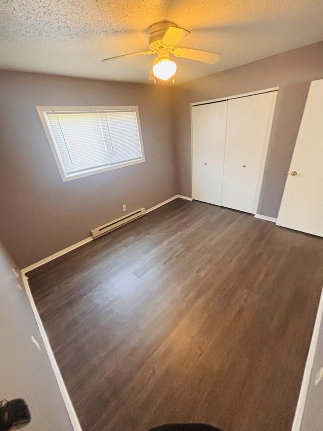 Luma Terrace Apartment