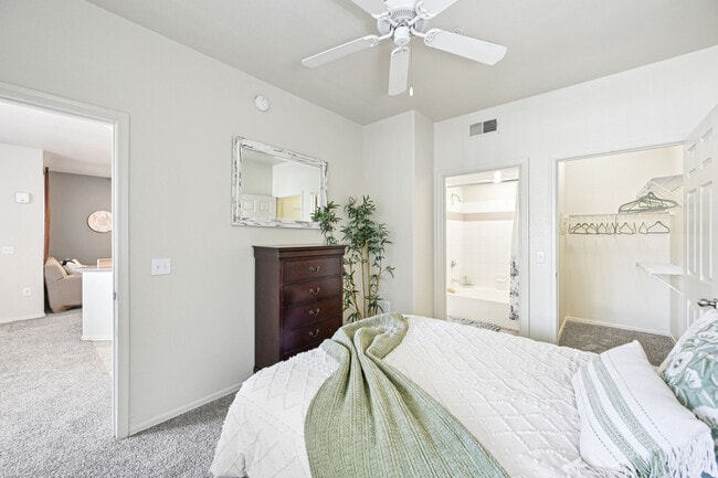 Photo - The Villas At Camelback Crossing