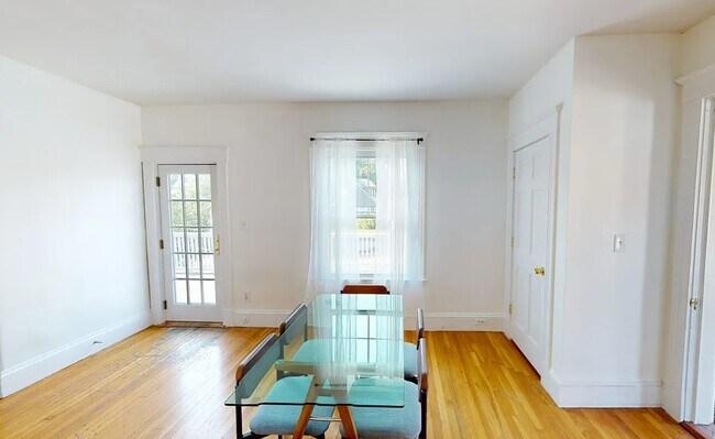 Photo - 703 Washington St Unit 1