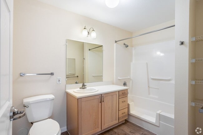 Photo - Concordia on the Lake