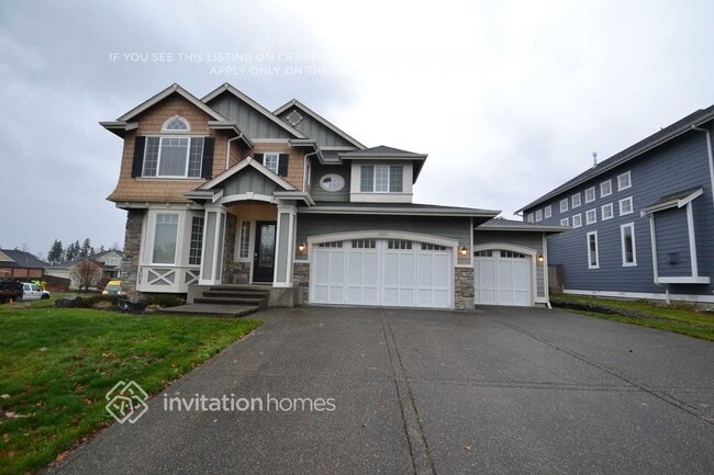 Building Photo - 17003 135th Ave Ct E