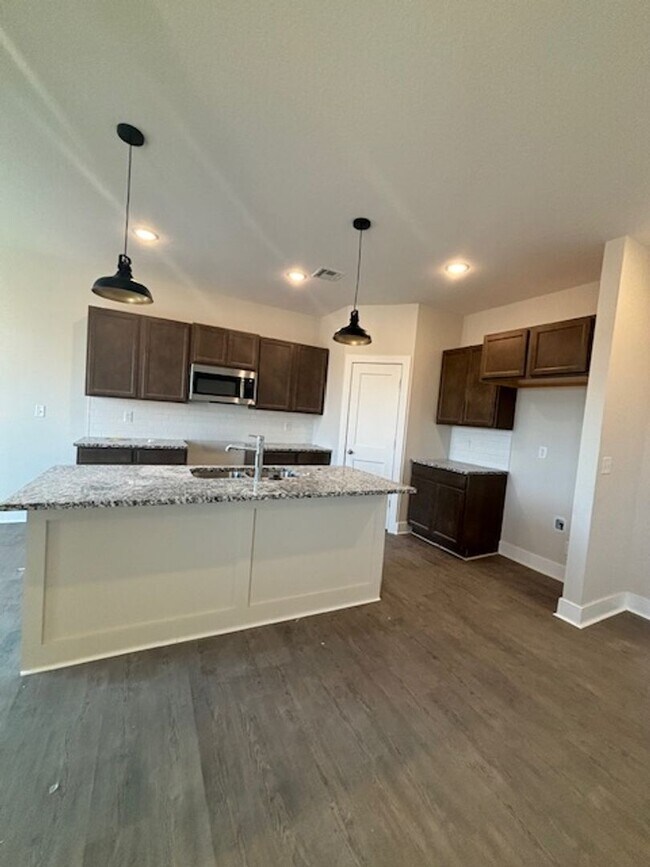 Charming Home in Quiet Goddard Neighborhood House Rental in Goddard