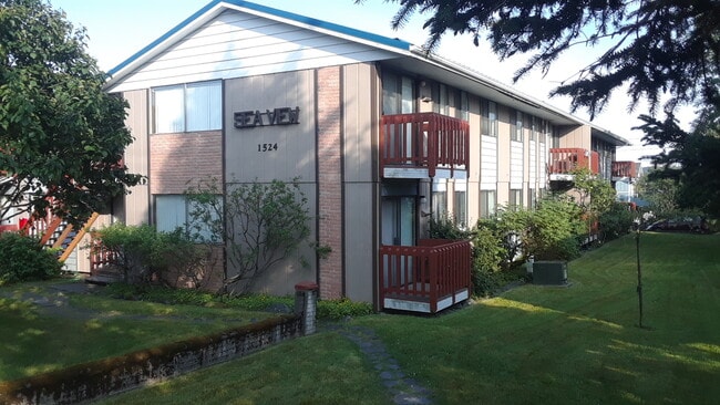 Photo - 1522 Mission Rd Unit 2