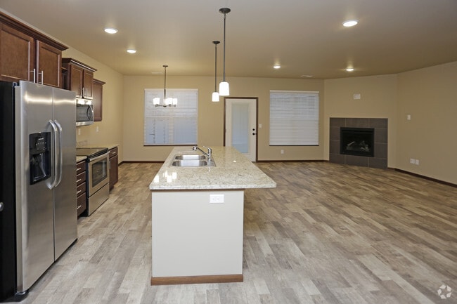 Stonemill Townhomes