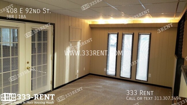 Photo - Take a look at this nifty ranch house with...