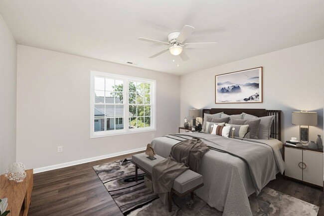 Photo - 2740 Village Dr Townhome