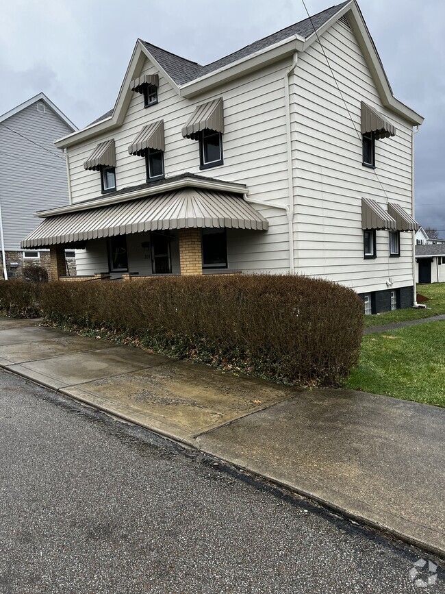 For Rent by Owner in Shadyside PA Page 5