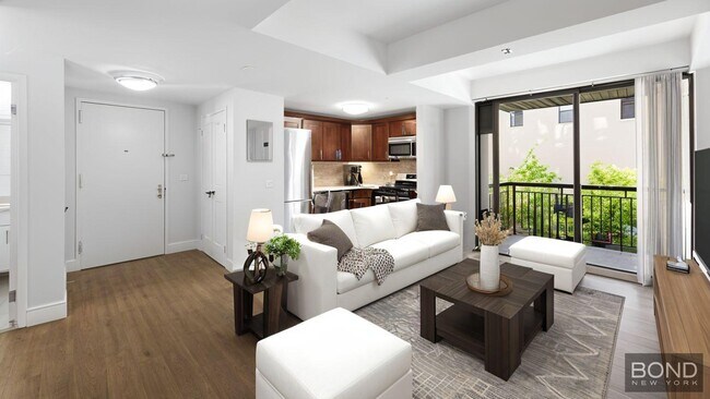 Building Photo - 354 E 91st St Unit 501 Rental