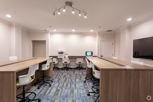 Study Lounge