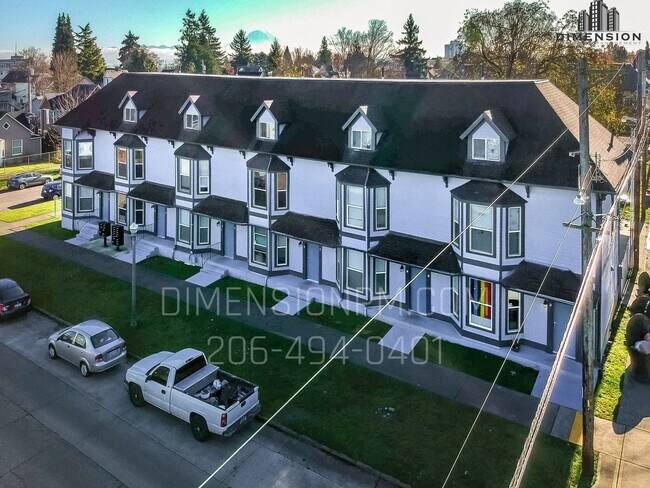 Photo - Miranda Apartments