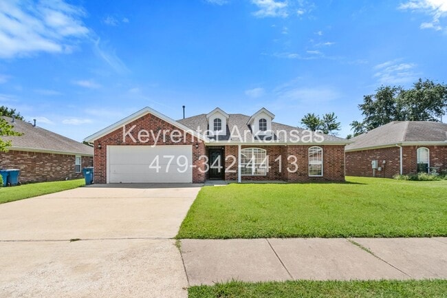 Building Photo - Great Location 3 Bedroom in Bentonville!