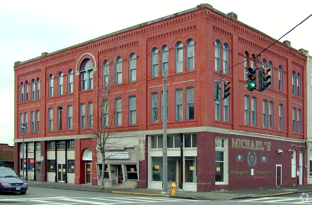 Photo - Wilson Hotel Apartments