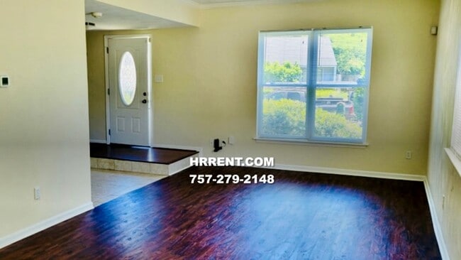 Photo - Coming soon….Wonderful 3 Bedroom 1.5 Bathroom Single Family Home located in the Churchland School...