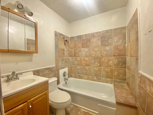 Photo - 2 bed 2 bath near Texas Tech University now available