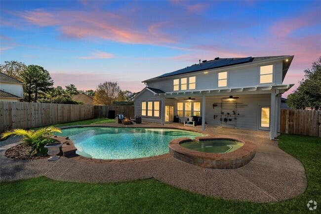 Building Photo - 16507 Cypress Brook Ct Rental