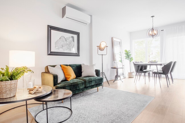 Photo - Aera St-Bruno