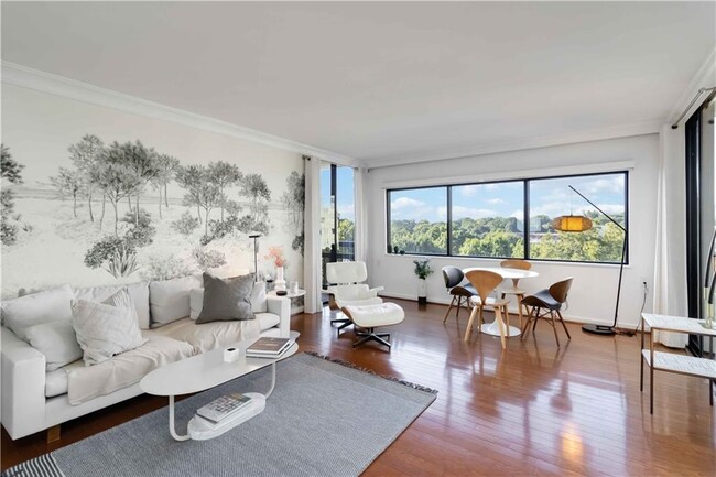 Building Photo - 1130 Piedmont Ave NE Unit 1109 Rental