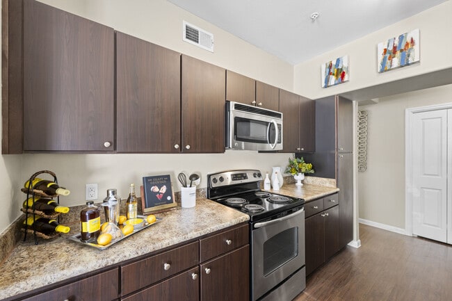 Photo - The Pointe at Victoria