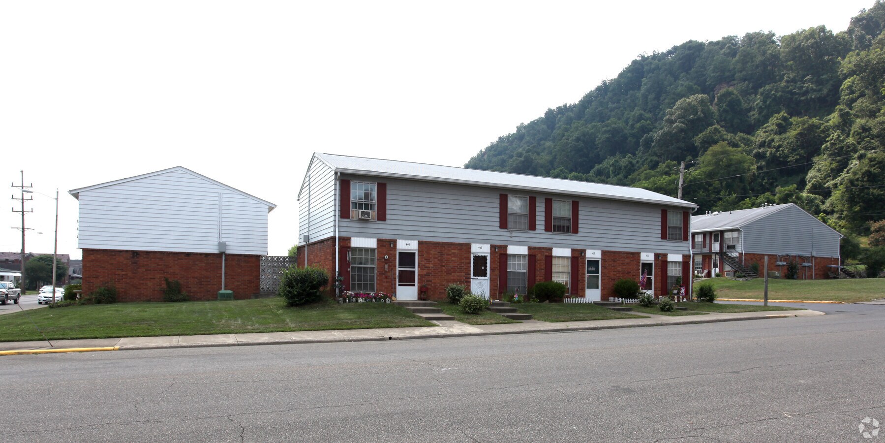 Photo - New Boston Kiwanis Housing