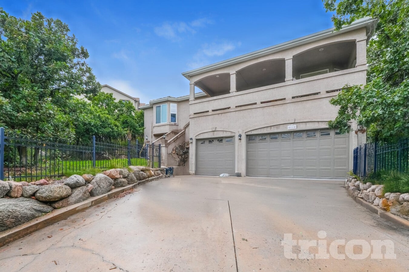 Photo - 5115 Broadmoor Bluffs Dr