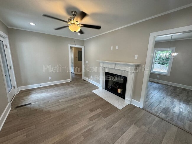 Photo - 431 North Marietta Pkwy NE