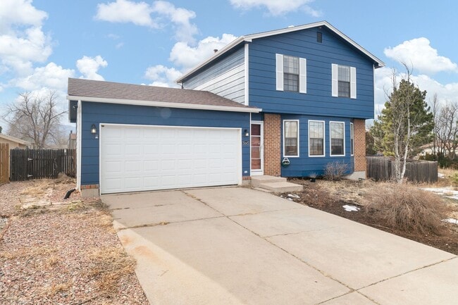 Photo - Tri-Level 4 Bed Home Near Ft. Carson