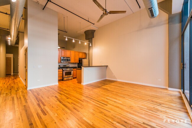 Photo - 1224 W Van Buren St Unit 226