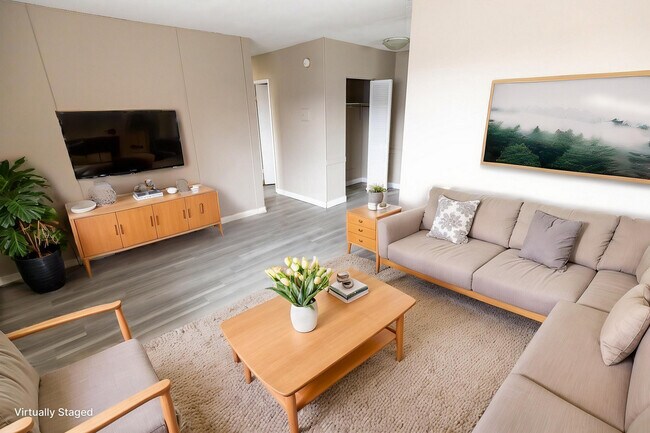 Photo - Sharma Apartments