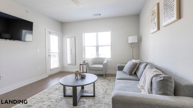 Photo - 3501 N Austin St Unit 3309