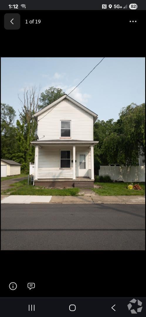 Building Photo - 737 Grove Ave Rental