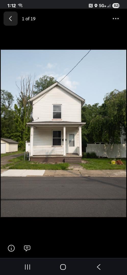 Photo - 737 Grove Ave House
